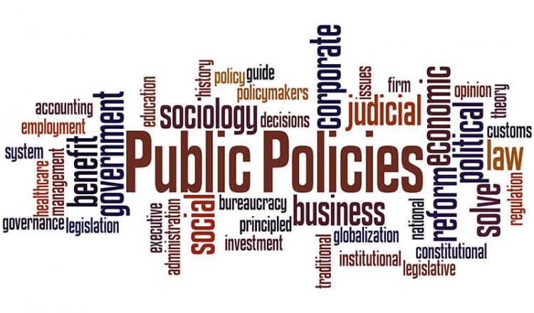 Services-Govt & Public Sector Consulting