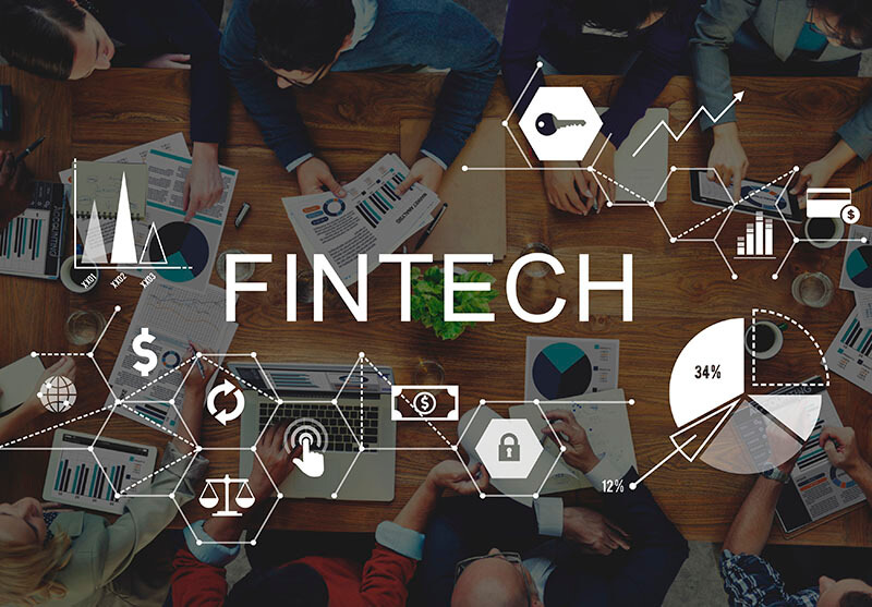 Financial Services-Fintech